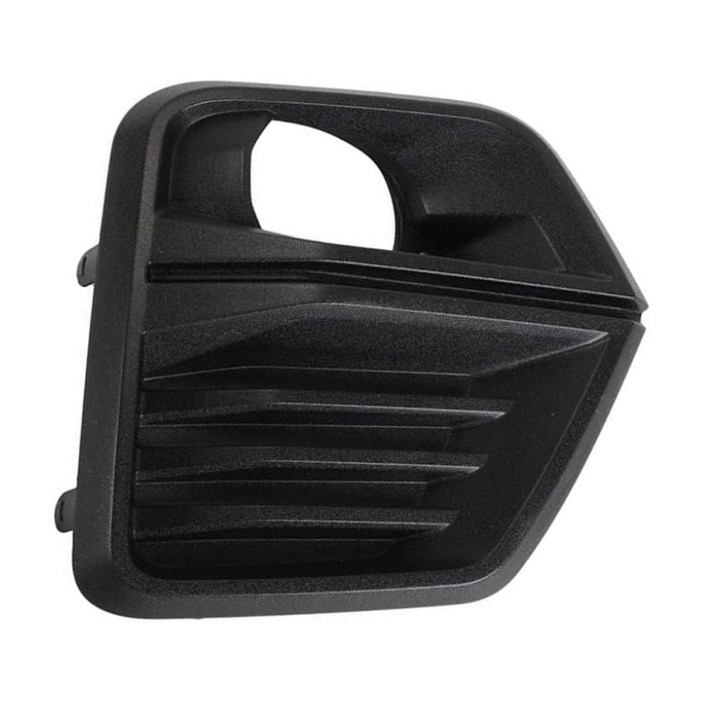 KarParts360 For Chevy Colorado 2023 2024 Fog Light Bezel Driver Side | Front | Textured | Black | Replacement For GM1038304 | 191275988114 84770637