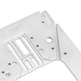 thumbnail image 1 of Sewing Needle Plate 84374 Mark Number Sewing Machine Needle Board for 7469Q Confidence Quilter 7470 Companion 8780 Curvy, 1 of 4
