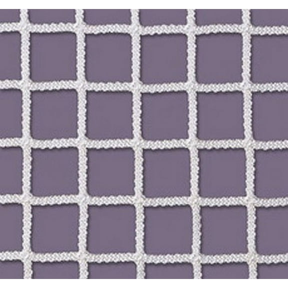 First Team FT610N HTPP Heavy-Duty Official Lacrosse Net