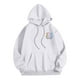 thumbnail image 4 of WILLBEST Sudaderas Deportivas Hombre Sudaderas y Sudaderas Casuales para Hombre, Ajuste Relajado, Estampado Gráfico para Otoño e Invierno, Fácil Cuidado, Ideal para Uso Diario XXGrande, 4 of 4
