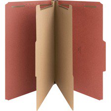 Nature Saver NAT01054 Classification Folder