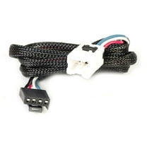 Husky Towing 31858  TRAILER BRAKE ACCESSORIES