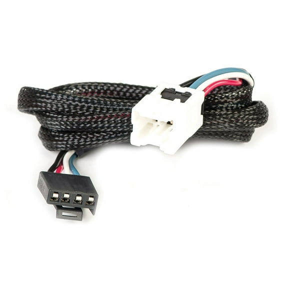 Husky Towing 31858  TRAILER BRAKE ACCESSORIES