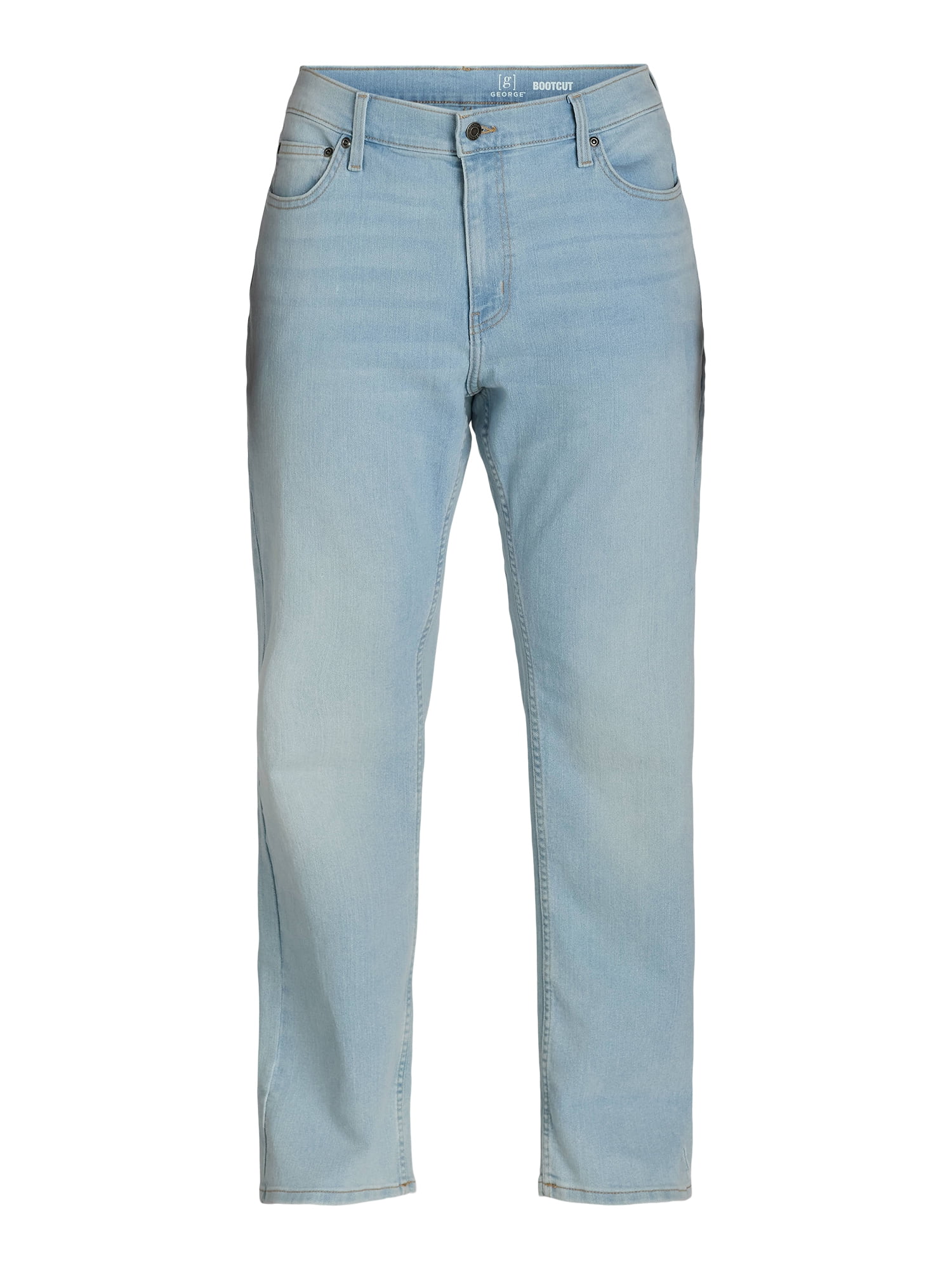George Men's Bootcut Jean