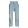 thumbnail image 5 of George Men's Bootcut Jeans, 30” Inseam, Sizes 28-42, 5 of 5