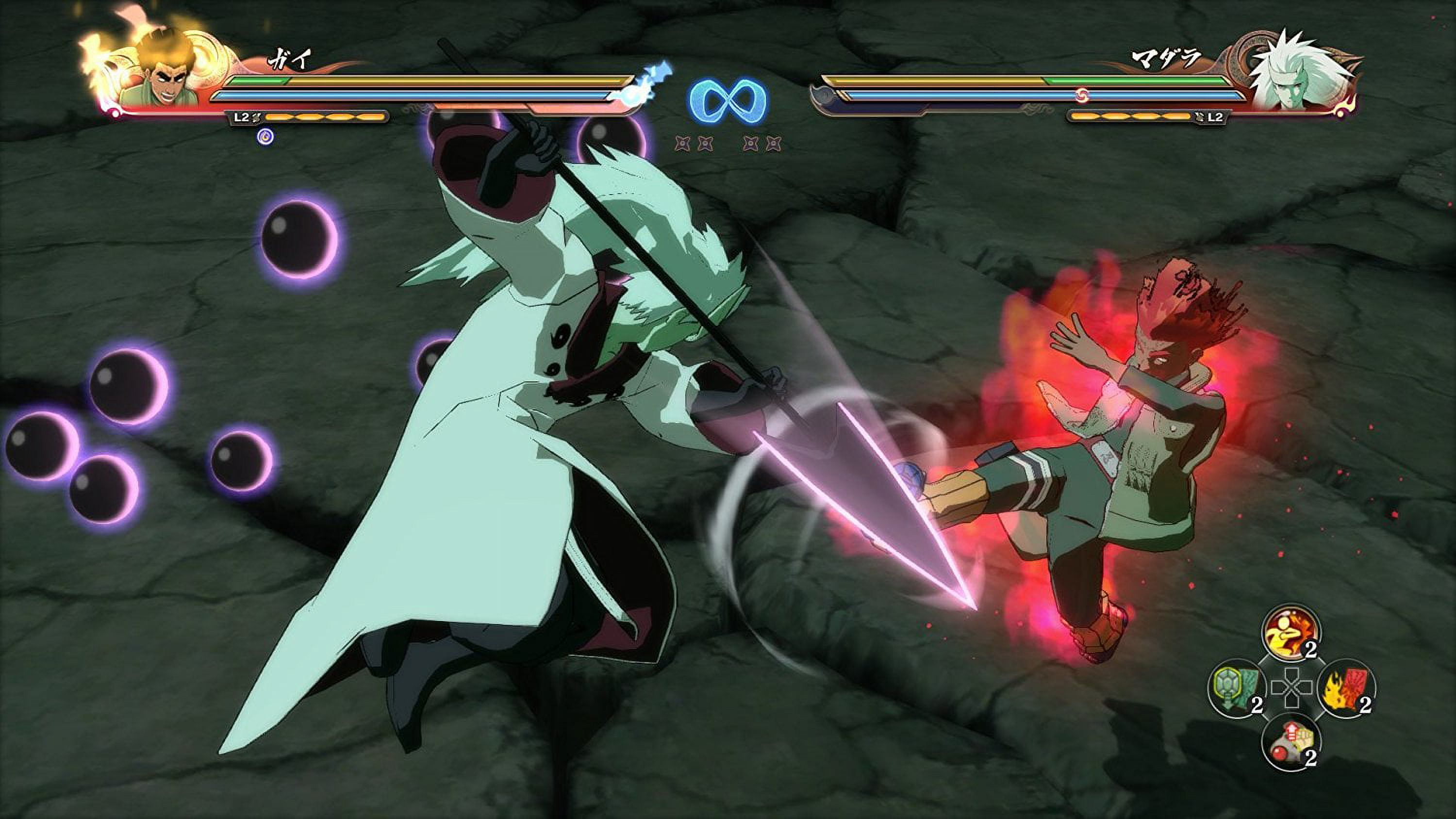 Naruto Shippuden: Ultimate Ninja Storm 4 Road To Boruto Switch Version  Confirmed For The West – NintendoSoup