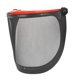 thumbnail image 2 of Protector Facial Protector De Casco Seguro Para Motosierra Al Aire Libre Recortadora, 2 of 9