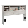 thumbnail image 3 of Sauder River Ranch F/Q Headboard, 3 of 8