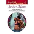 thumbnail image 1 of Pre-Owned The Sheikh's Rebellious Mistress (Harlequin Presents) (Paperback) 0373127820 9780373127825, 1 of 1