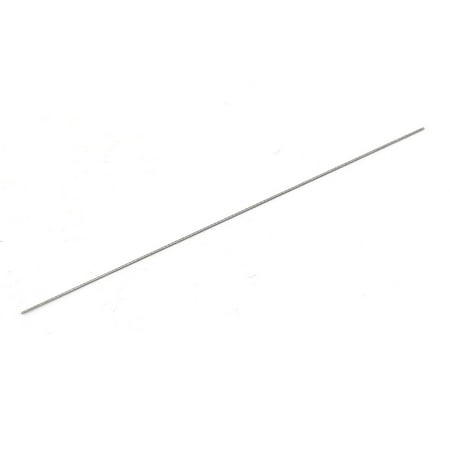 

0.24mm Diameter 51mm Length Tungsten Carbide Bar Pin Gage Gauge
