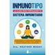thumbnail image 1 of Inmunotipo: la Clave para Fortalecer Tu Sistema Inmunitario Editorial Sirio Pasta Blanda, 1 of 2