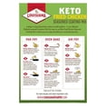 thumbnail image 3 of Louisiana Fish Fry Products Classic Fried Chicken Keto Seasoned Coating Mix – 5 oz, Pack of 6 – Bake, Deep Fry, & For Use in Air Fryer – Delicious & Crunchy Texture, 3 of 5