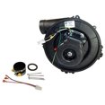 thumbnail image 2 of Fasco A985 Draft Booster Motor, Split-Phase, 3000 RPM, 115V, 2 of 10