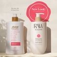 thumbnail image 3 of Raw Sugar Watermelon Mint Refresh Gentle & Hydrating Body Wash, 30 fl oz, 3 of 11