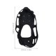 thumbnail image 2 of LITINKIMI 1Par Crampon Antideslizante Para Color Negro Con 10 Púas Resistentes Para Hiking, 2 of 7