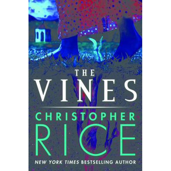 Pre-Owned The Vines (Paperback) 1477826637 9781477826638