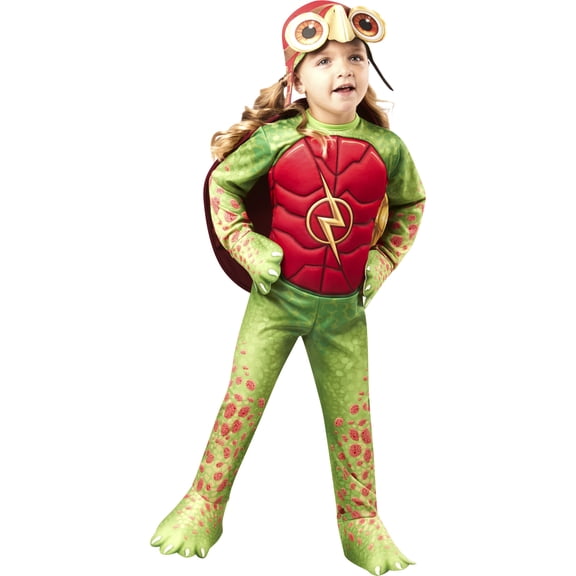 DC League of Super Pets: Merton Toddler Costume