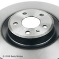 thumbnail image 3 of BeckArnley 083-3626 Premium Brake Disc, 3 of 4