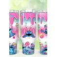 thumbnail image 3 of Star Mug Easter Cartoon 40oz Tumbler, Happy Easter Day Tumbler 40Oz, Easter Bunny 40 Oz Tumbler Wrap, Easter Eggs 40 Oz Tumbler - Tumbler With Handle, To-Go Coffee Mug 40oz, 3 of 4