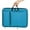 Blue, variant on ABPETE A3 Art Portfolio Carry Case Bag Drawboard Tote Handheld Storage Portable Shoulder Lightweight Box for 8k Sketch Pad Artist Drawing Painting Supplies