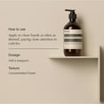 thumbnail image 2 of Bálsamo de manos Aesop Reverence Aromatique 500 ml hidratación rica y sostenida, 2 of 5
