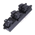thumbnail image 3 of Electric Car Power Window Switch Compatible for Toyota 4Runner 1995-2008 Replaces 84820-35060, 3 of 15