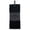 Black, variant on Callaway Golf Trifold Towel Silver