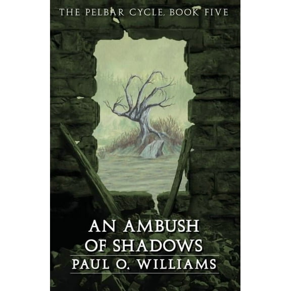 Beyond Armageddon An Ambush of Shadows, (Paperback)