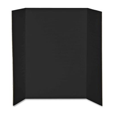 Project Board Display - Elmer's Project Display Board EPI730191