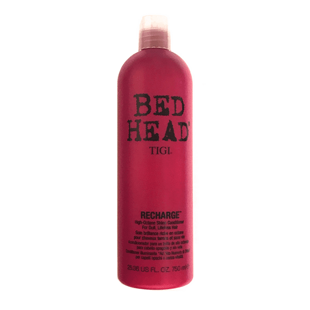 Tigi Bed Head Recharge HighOctane Shine Conditioner 25.36 Oz, For Dull