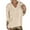 Z-Beige17, variant on Women's Sweater Solid Color Long Sleeve Casual Loose Knit Pullover Shimmering Glitter Fashion V Neck Female Trendy Tops