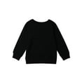 thumbnail image 2 of FOCUSNORM Automne Décontracté Parent-Enfant Tenue, Manches Longues Col Rond à Capuche, 2 of 7