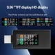 thumbnail image 3 of Probador multifuncional USB tipo C KWS-1902L, 3 of 5