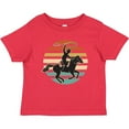 thumbnail image 3 of Inktastic Rodeo Team Roping Cowboy Boys or Girls Baby T-Shirt, 3 of 5