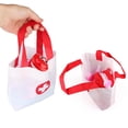 thumbnail image 4 of Doctor Kit Creative Dentist Pretend Play Toy Medical Kit Toy for Kids, 4 of 7