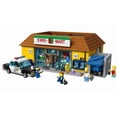 thumbnail image 2 of LEGO(MD) SimpsonsMC - Kwik-E-Mart (71016), 2 of 2