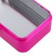 thumbnail image 3 of unbranded 5Ud Estuche Metálico Rosado Con De Para Organización En Casa, 3 of 6