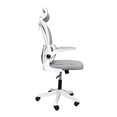 thumbnail image 2 of Silla De Oficina Ejecutiva Ergonomica Giratoria Reposacabez, 2 of 4