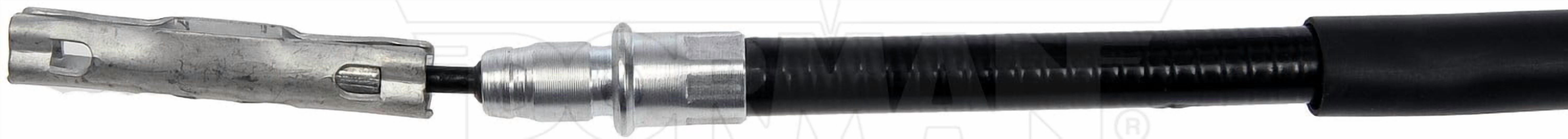 Dorman - First Stop C661396 Parking Brake Cable