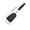 D, variant on Kitchen Utensil Set 5 Spatulas Silica Gel Kitchen Utensils Non-Stick Set of Kitchen Utensils Heat Resistance to 600 Fahrenheits for Eggs Pancakes Suitable For