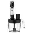 thumbnail image 2 of Batidora manual T-Fal 16 Vel. MOD HB65L8MX T-fal HB65L8MX, 2 of 2