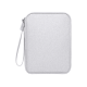 thumbnail image 1 of Organizador de electrónica de viaje, estuche para cables de viaje - Gris, 1 of 5