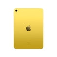 thumbnail image 2 of iPad 10ma Generación 10.9 Wi-Fi 64GB Amarillo Apple, 2 of 2