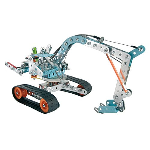 meccano multi models 15 model set