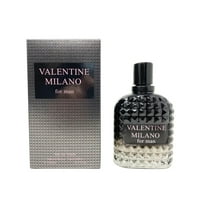 Valentine Milano For Men 100ml