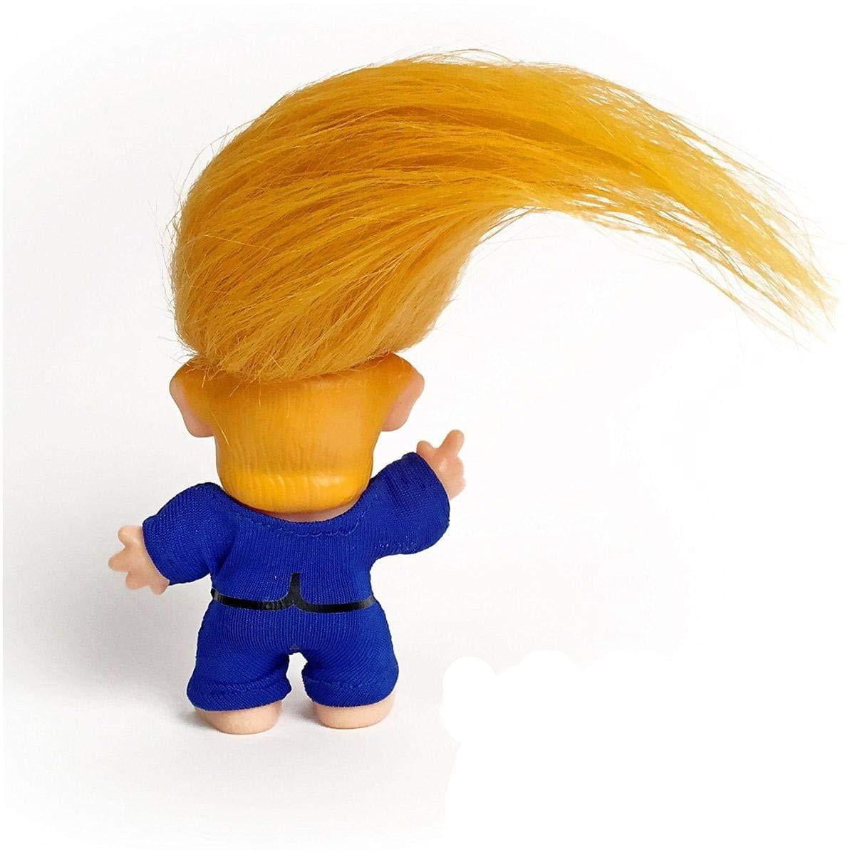 trump troll doll