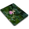 thumbnail image 3 of KSK KAISHEK Hard Protective Shell Case Cover for Newest MacBook Pro 15 inchs with Retina Display Touch ID Model: A1707 A1990 (Flower 0975), 3 of 5