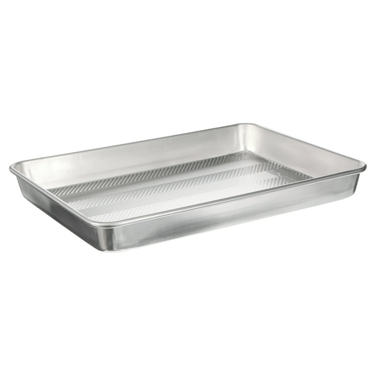Naturals® High Sided Sheetcake Pan with Lid