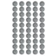 thumbnail image 4 of Puntas para Palos de Billar, 50 Piezas de Cuero, Puntas de Repuesto para Palos de Billar, Puntas para Tacos de Billar Con Caja de Almacenamiento para Juegos de Billar, 4 of 7