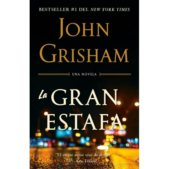 La gran estafa / The Rooster Bar